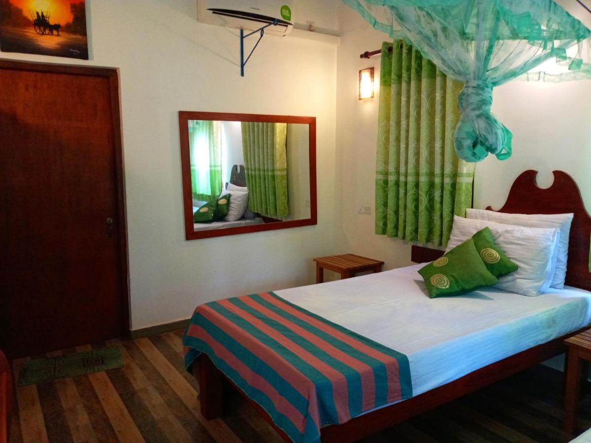 Hideaway Homestay Habarana Zewnętrze zdjęcie