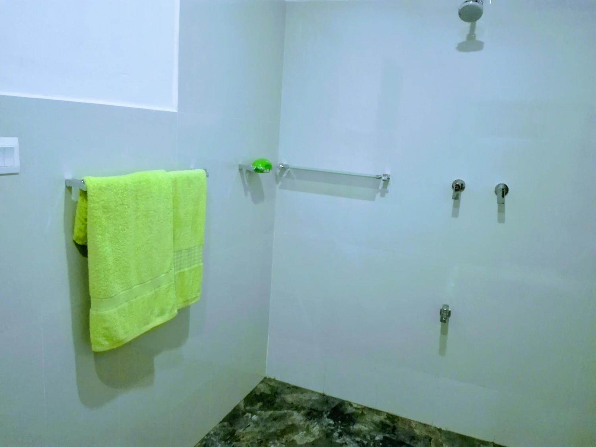 Hideaway Homestay Habarana Zewnętrze zdjęcie