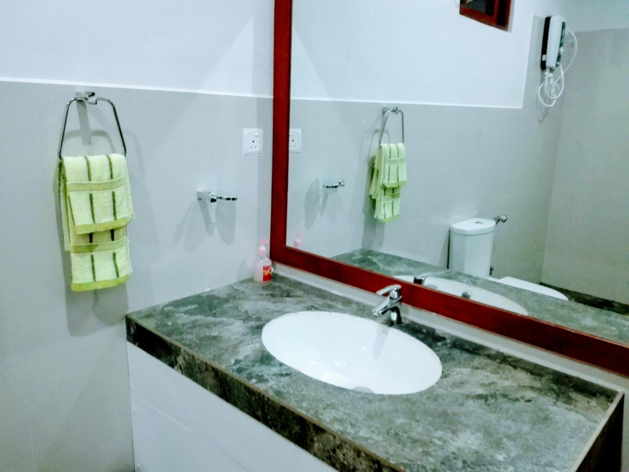 Hideaway Homestay Habarana Zewnętrze zdjęcie