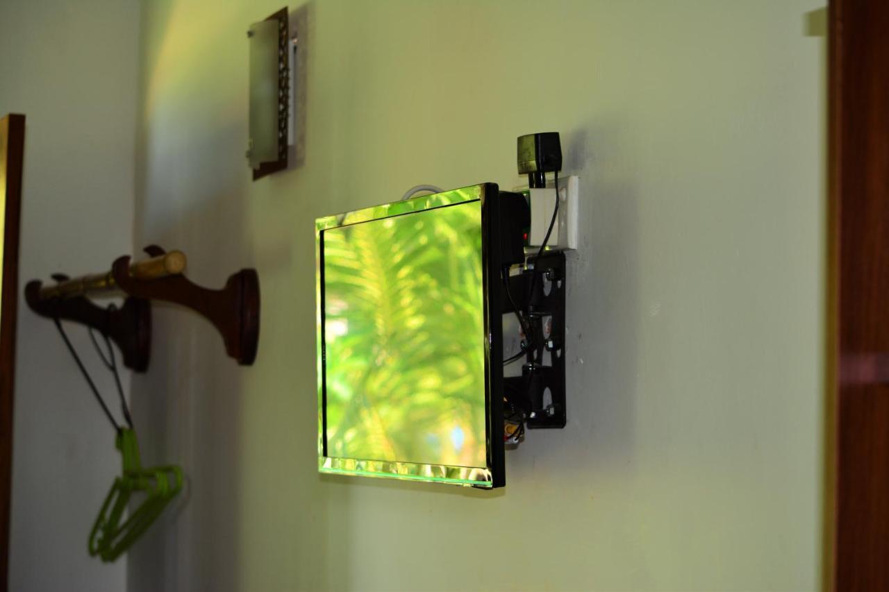 Hideaway Homestay Habarana Zewnętrze zdjęcie